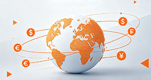 覆盖全球30+国家和地区
